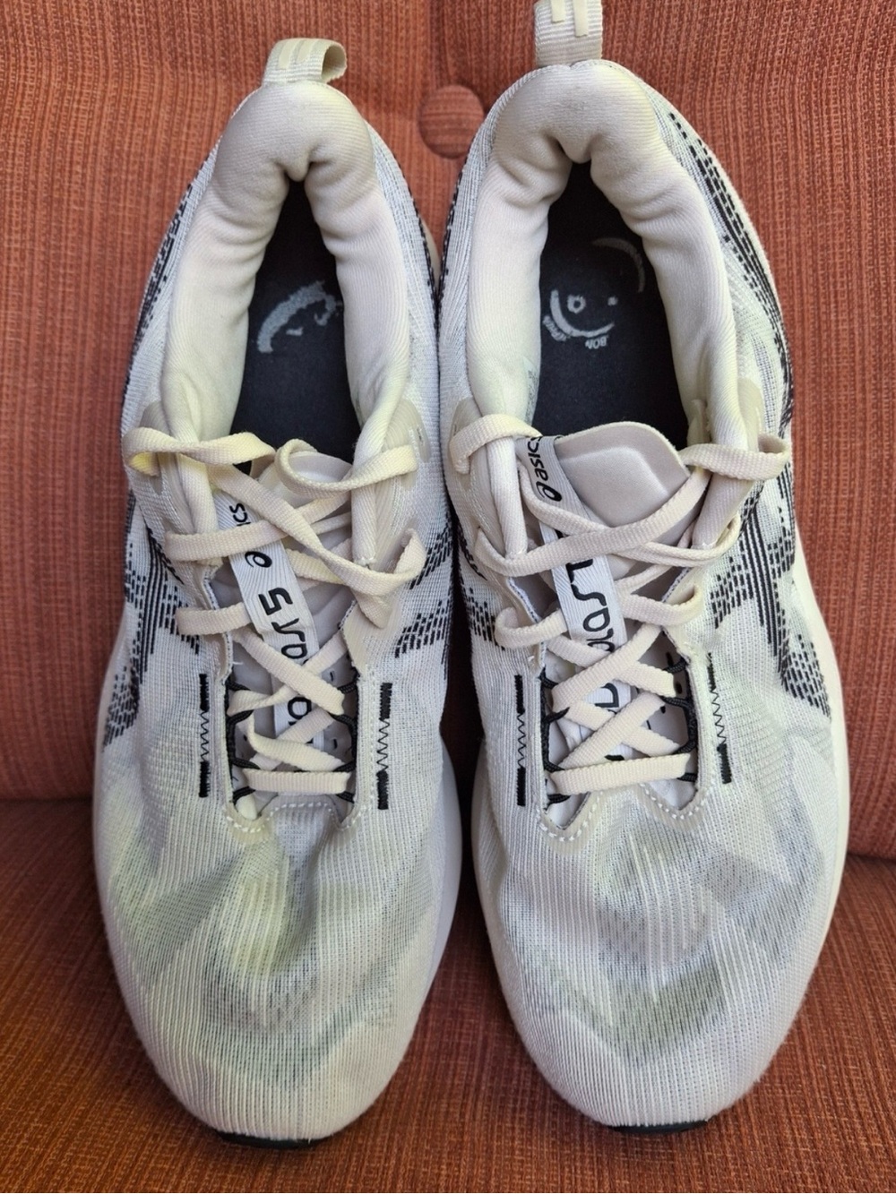 ASICS Novablast 5 - Picture 3 of 7
